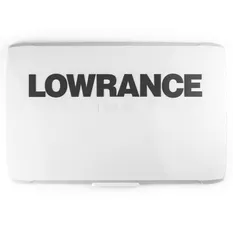 Lowrance HOOK2 7 Reveal 7" soldeksel