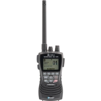 Cobra HH600 håndholdt VHF med GPS, DSC og Bluetooth