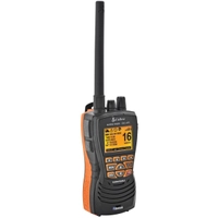 Cobra HH600 håndholdt VHF med GPS, DSC og Bluetooth