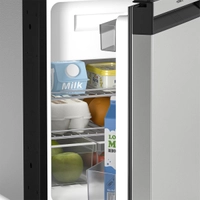 Dometic NRX 115S kjøleskap med syrefast front
