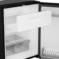 Dometic NRX 35S kjøleskap med syrefast front