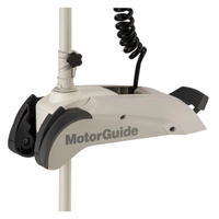 MotorGuide Elmotor Xi5 105 lb 72" GPS baugmontert elektrisk motor for saltvann