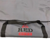 Red Duty bag til presenningstativ
