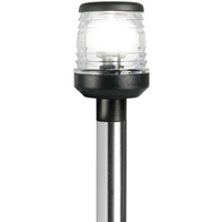Osculati Advance LED lanternemast 100cm 12/24V