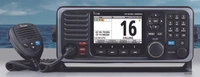 Icom GM600 fastmontert VHF med DSC klasse A