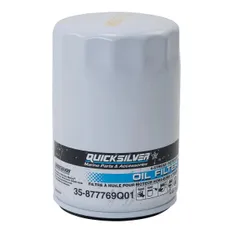 Quicksilver Oljefilter Mercury Verado 200-400hk