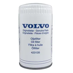 Volvo Penta Oljefilter 423135