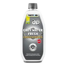 Thetford Grey Water Fresh konsentrert sanitærvæske spillvannstank 0,8L