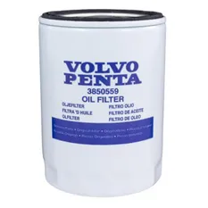 Volvo Penta Oljefilter 3850559 - 4.3/V8