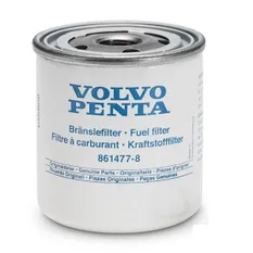 Volvo Penta Drivstoffilter 861477 Diesel