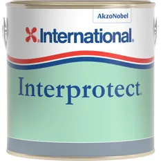International Interprotect Epoxyprimer, Grå, 2,5l