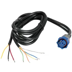 Lowrance power/NMEA0183-kabel