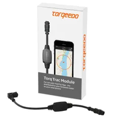 Torqeedo TorqTrac, Bluetooth adapter for smarttelefon app