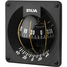 Silva 100B/H kompass for innfelt montering