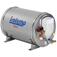 Isotemp Basic varmtvannsbereder 40 liter