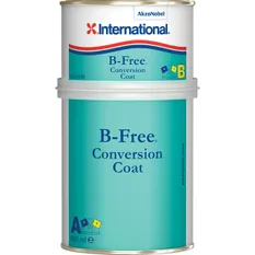 International B-Free Conversion Kit, 0,75l