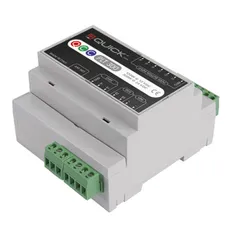 Quick QCC-PLT300 strømforsyning for LED-drivere