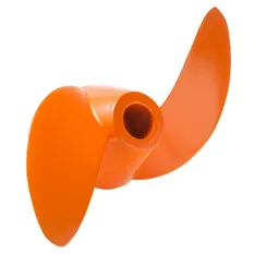 Torqeedo Spare propeller v10/p1100 weedless – reservepropell
