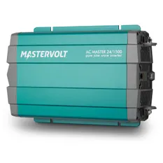 Mastervolt AC Master 24V 1500W inverter