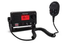 Raymarine Ray53 fastmontert VHF med DSC, GPS og NMEA2000