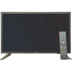 LTC Smart TV 24" LED 10-30V