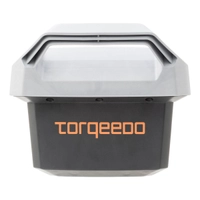 Torqeedo Travel Battery 1080 Wh litiumbatteri