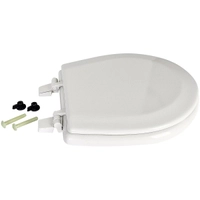 Jabsco malt toalettlokk til Compact-modellene