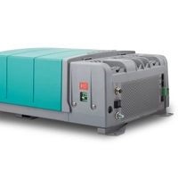 Mastervolt CombiMaster inverter/batterilader 24/3000-60A 230V