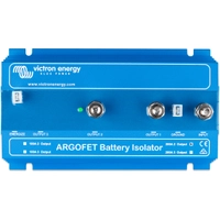 Victron Energy Argofet 200-2 skillerele 200A til 2 batterier