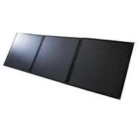  ProSupply Solar 180W sammenleggbart solcellepanel