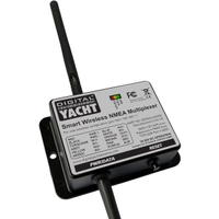Digital Yacht WLN30 NMEA0183 WiFi gateway