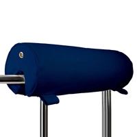 BedFlex 55cm rekkepute (marineblå)