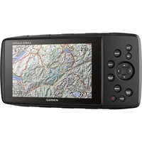 Garmin GPSMAP 276Cx håndholdt GPS