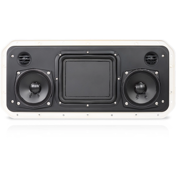 Fusion RV-FS402W Sound Panel 2x 4" høyttaler