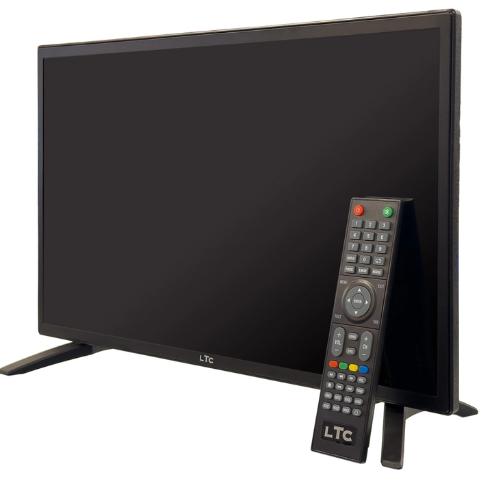 LTC Smart TV 24" LED 10-30V