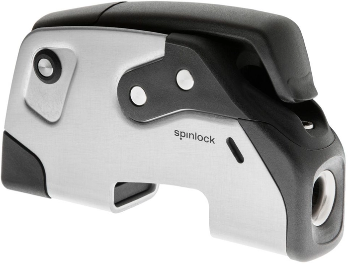 Spinlock XTR avlaster for 8-12mm tau (sølv og svart)