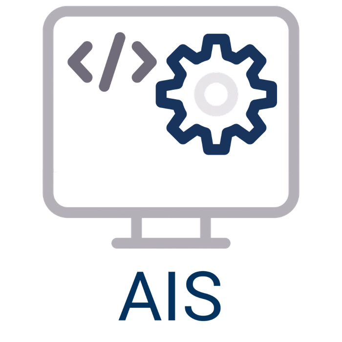 Programmering av AIS