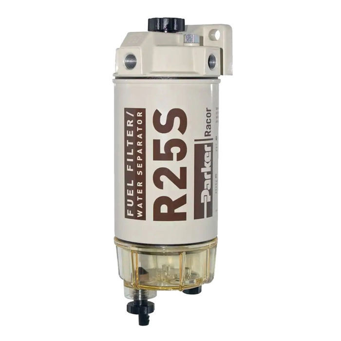Racor 245R Diesel vannutskiller 170 l/time