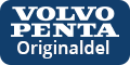 Volvo Penta Diesel Vannutskillerfilter 3581078