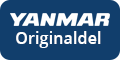 Yanmar Frostvæske Ferdigblandet 5 liter