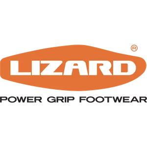 Lizard Power Grip Footwear