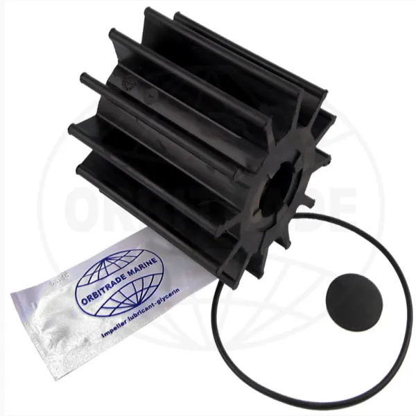 Orbitrade Impeller Volvo Penta D12, D13 og D16