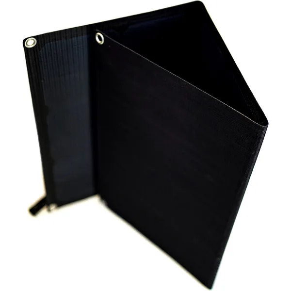 SUNBEAMsystem Tough Fold 62W sammenleggbart solcellepanel