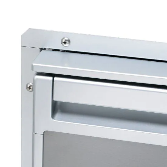 Standard monteringsramme til Dometic CRX-140 kjøleskap