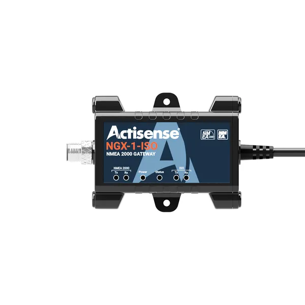 Actisense NGX-1-ISO NMEA 2000 Gateway