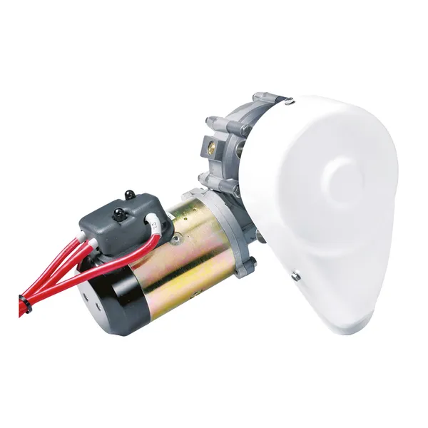 Side-Power Engbo ankervinsj Maxi 34-G styrbord 1000W (12V)