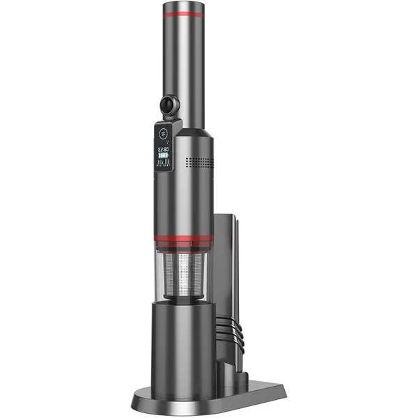 Homeline Håndstøvsuger USB / 12Volt / 120Watt
