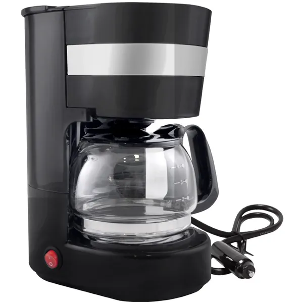 Smart Living kaffetrakter 170W 12 Volt