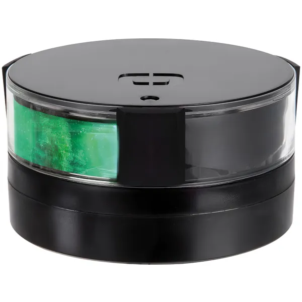 Osculati Discovery Styrbord lanterne 12/24V