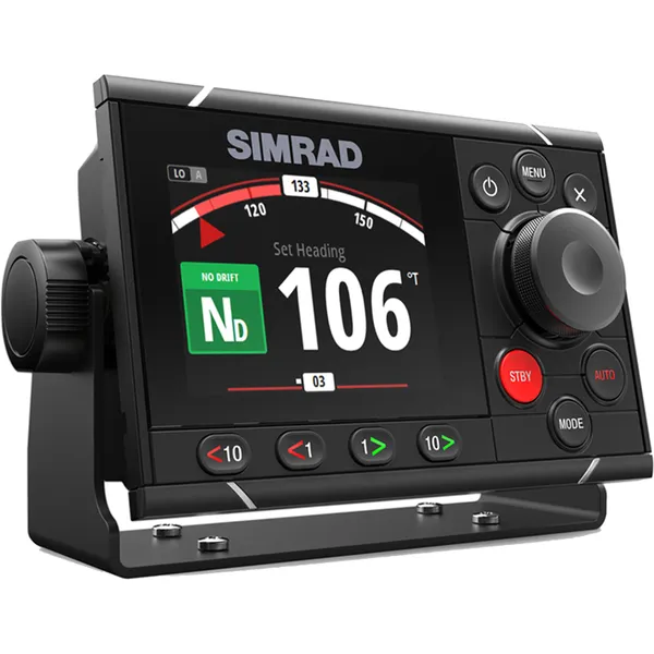 Simrad AP48 autopilotkontroller